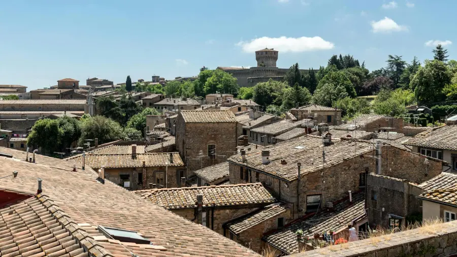 Volterra 10K, il Comune punta sui pensionati per fermare lo spopolamento