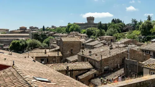 Volterra 10K, il Comune punta sui pensionati per fermare lo spopolamento