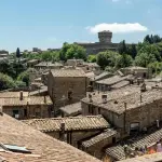 Volterra 10K, il Comune punta sui pensionati per fermare lo spopolamento