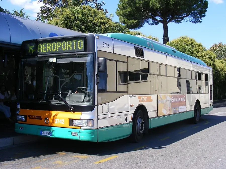 Ponte al Pino, avanti i lavori RFI: fino al 6 marzo modifiche alla viabilità e deviazioni bus