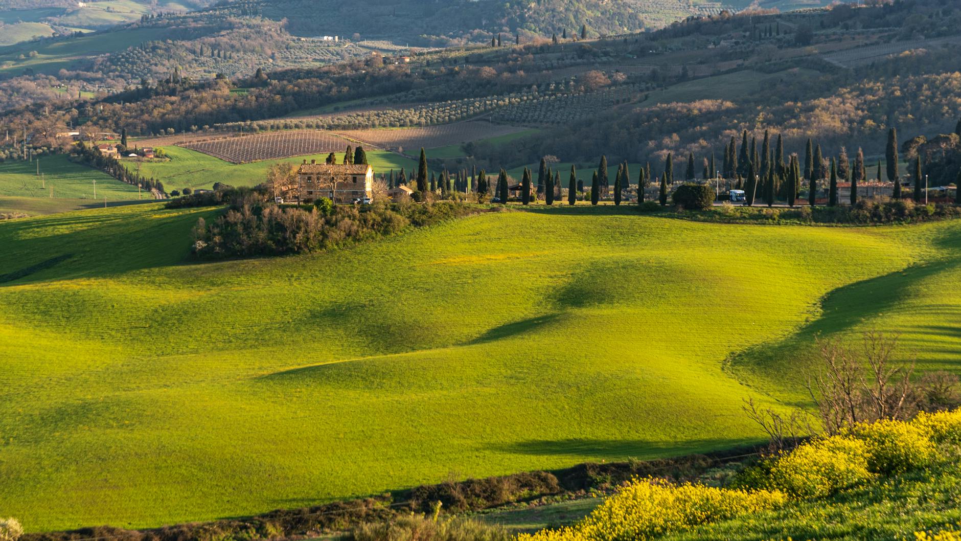 Turismo, 25 aprile all’80%: attese 4,7 milioni di presenze