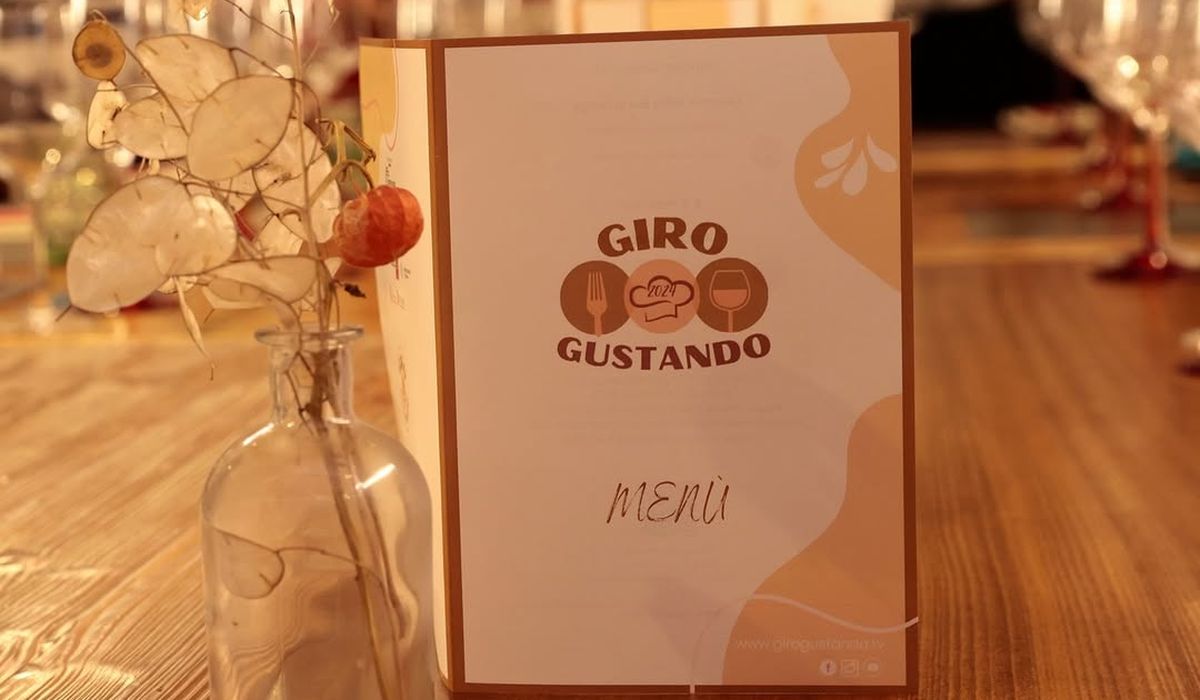 Girogustando compie 25 anni: prime tappe tra Siena, Montepulciano e Sinalunga