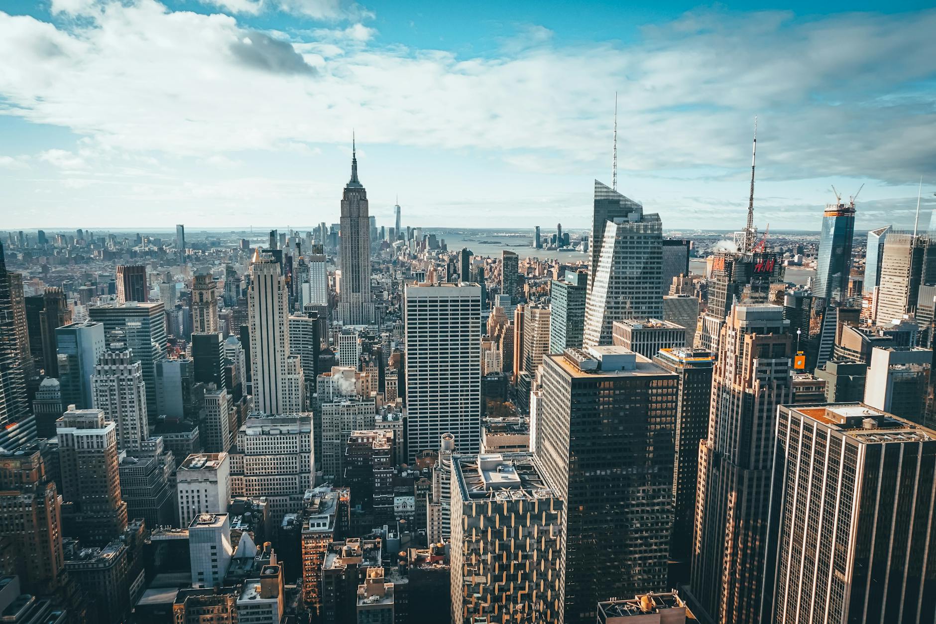 Retail Tour a New York, nasce il format per manager e imprenditori del commercio