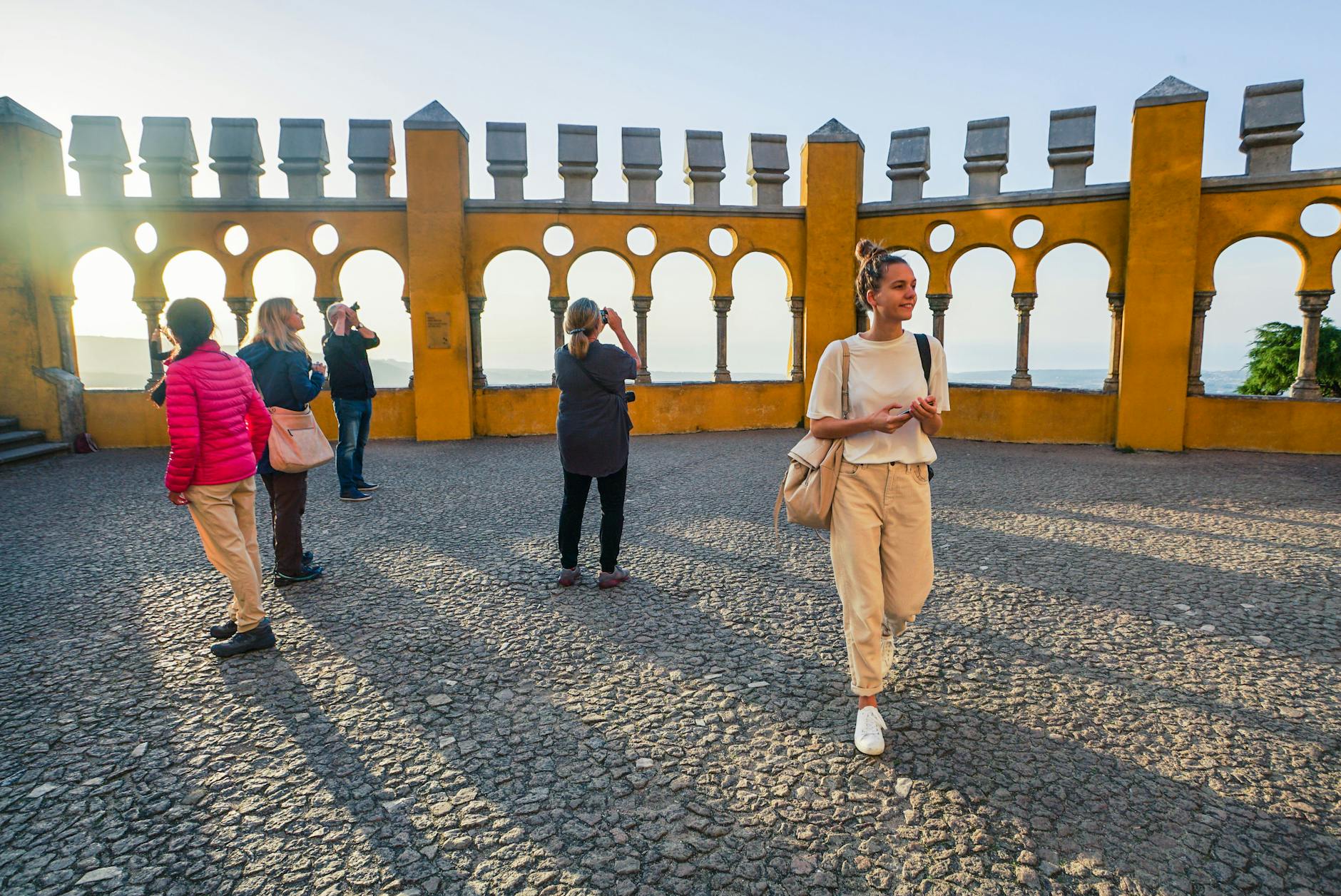 Guide turistiche, pubblicato il bando nazionale per ottenere l’abilitazione