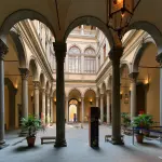 Bandiere su Palazzo Strozzi Sacrati, Mossuto (Lega): «Giani rispetti il cerimoniale di Stato»