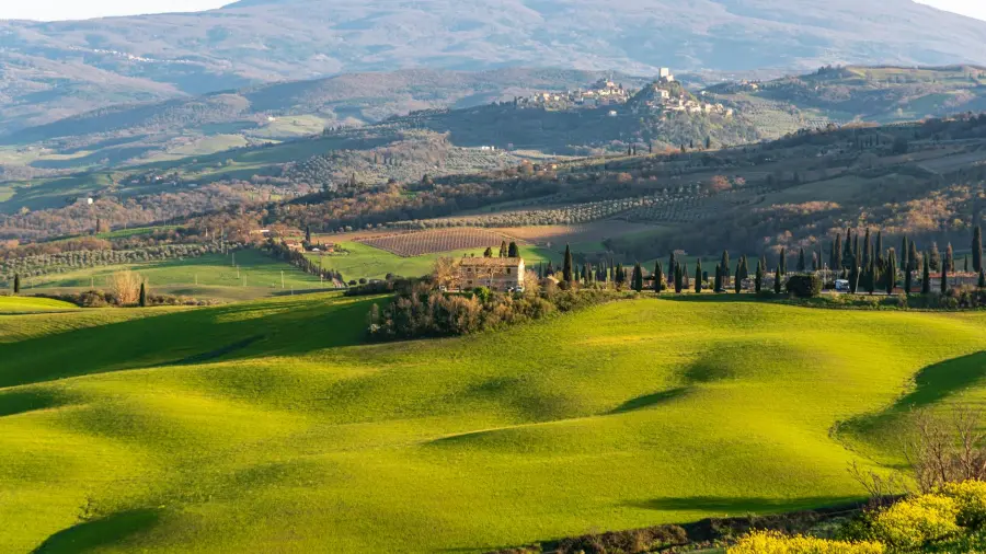 Vittorio Messina al Festival delle Destinazioni: “Borghi e aree interne risorsa strategica per il turismo”