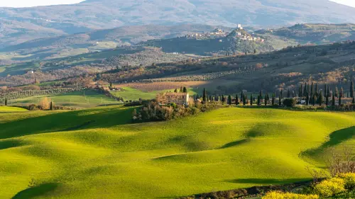 Vittorio Messina al Festival delle Destinazioni: “Borghi e aree interne risorsa strategica per il turismo”