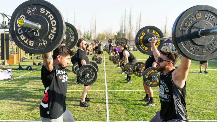 Palestre all’aperto a Firenze, sport gratis nei quartieri dall’8 giugno