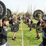 Palestre all’aperto a Firenze, sport gratis nei quartieri dall’8 giugno