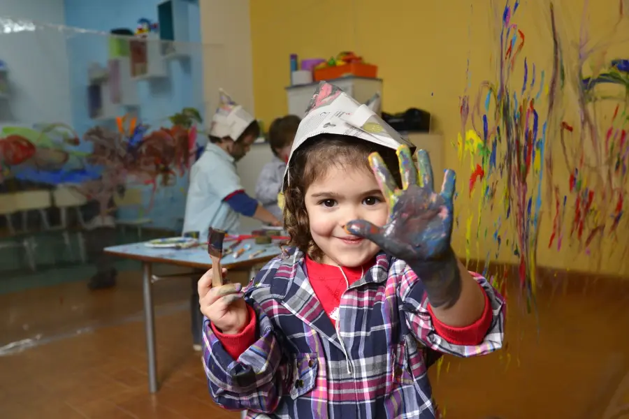 Infanzia Toscana, nuovo sito per segnalare violazioni dei diritti