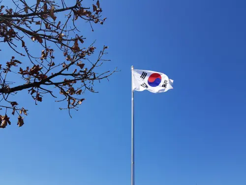 Firenze accoglie Lee Jae Myung: incontro con Funaro e Giani