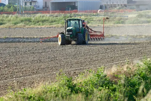 Toscana, Eriaff porta in Consiglio le sfide dell’agricoltura europea