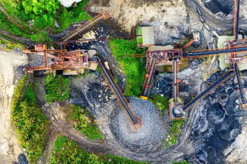Toscana, nuove norme sulle cave approvate in commissione