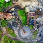 Toscana, nuove norme sulle cave approvate in commissione