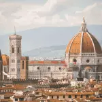 Firenze, San Giovanni: divieti e 180 agenti per i Fochi