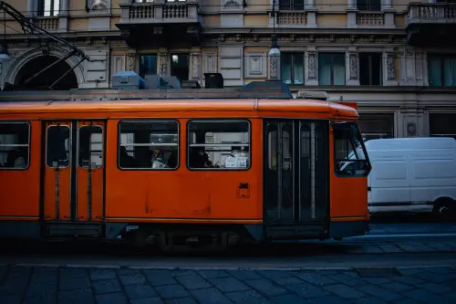 Tramvia Prato-Firenze, bando per il primo lotto