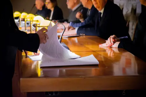Firenze, su San Salvi chiesti chiarimenti su 460mila euro