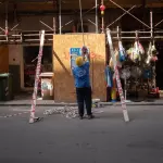 Firenze, cantieri sulle provinciali: chiusure e sensi unici