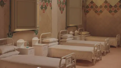Firenze, inaugurata la Casa di comunità D’Annunzio