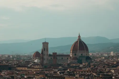 Firenze, workshop APRE sui fondi Ue per città climatiche