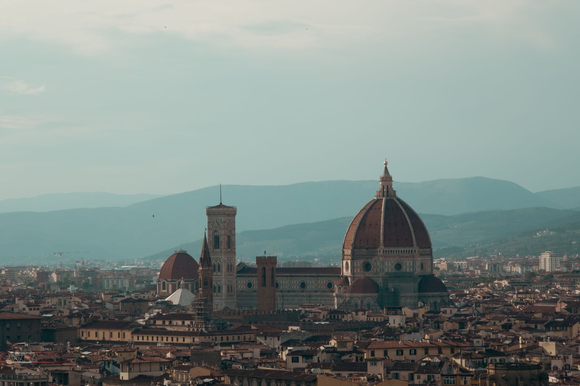 Firenze, workshop APRE sui fondi Ue per città climatiche