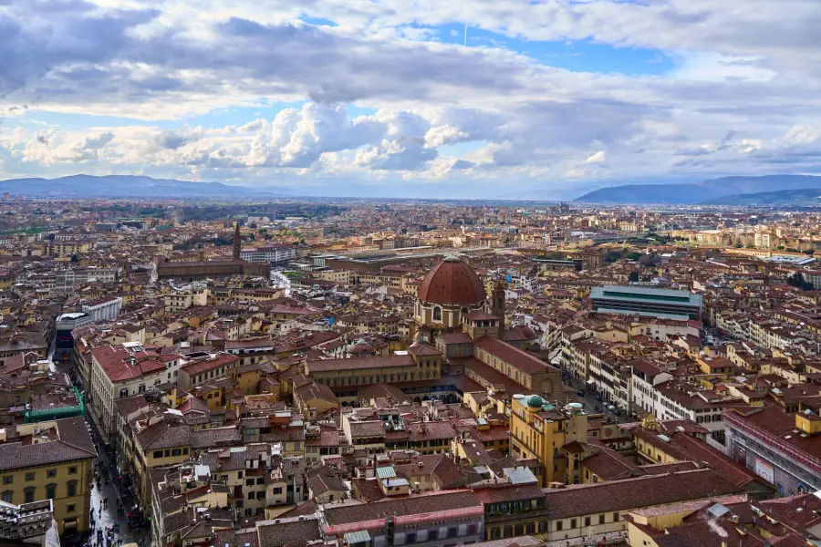 Firenze, INU in Commissione: focus su rigenerazione urbana