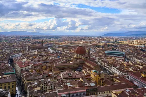 Firenze, INU in Commissione: focus su rigenerazione urbana