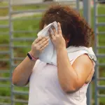 Firenze, allerta arancione per caldo: percepiti 36 gradi