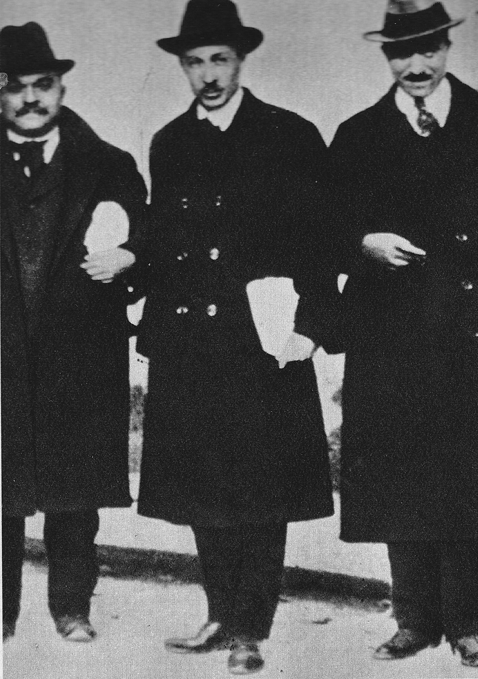 27 febbraio 1921: l’uccisione di Spartaco Lavagnini, ferita aperta della democrazia italiana