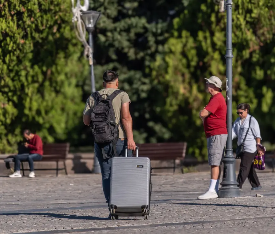 Turismo in Toscana, oltre 55 milioni di presenze nel 2025