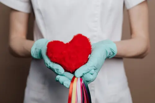 Firenze, questionario sulla donazione di organi fino al 31 ottobre
