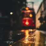 Draghi attacca la “cura Giorgio”: sicurezza sui tram sotto accusa