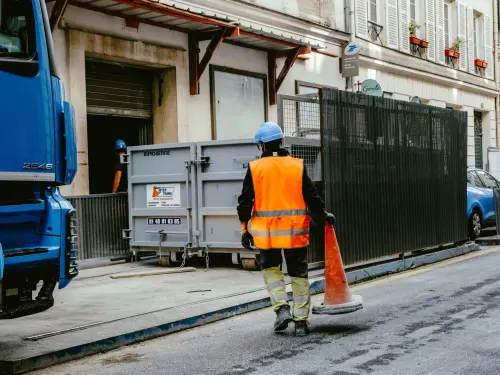 Toscana, piano sicurezza sul lavoro: controlli fino al 2030