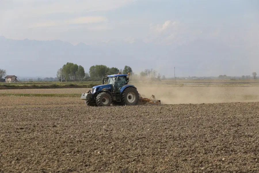 Agricoltura, Toscana vara una riforma organica in 54 articoli