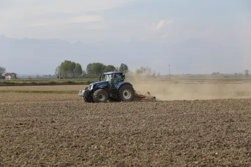Agricoltura, Toscana vara una riforma organica in 54 articoli