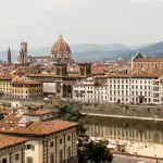Firenze, piano PUMA per restaurare e riaprire le mura arnolfiane