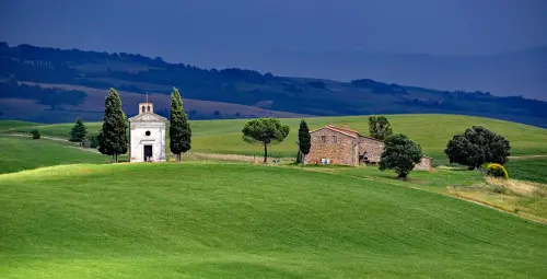 I luoghi più belli della Toscana da visitare almeno una volta