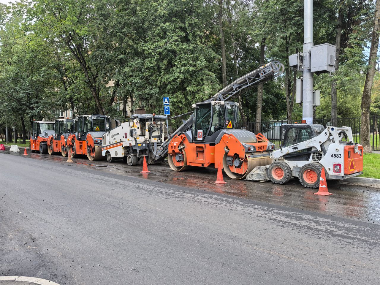 Firenze, nuovi cantieri sulle strade: modifiche in Mugello ed Empolese