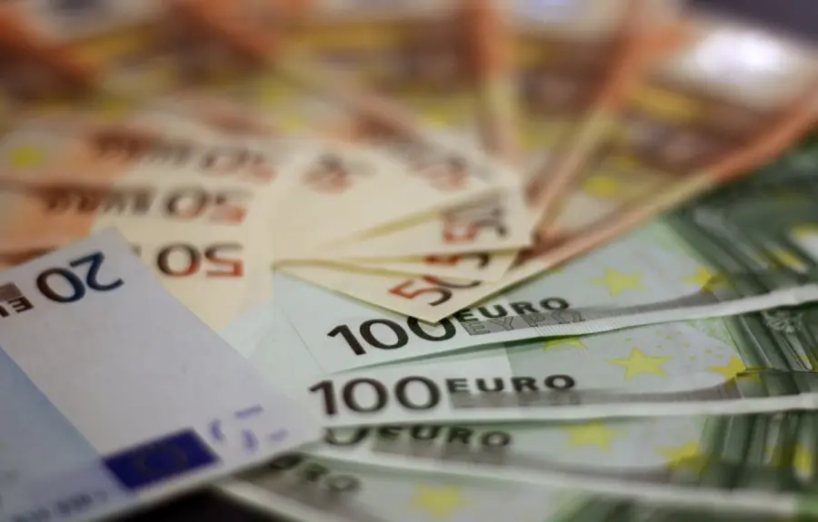 Credito alle Pmi, prestiti giù del 25,9% dal 2019 in Italia