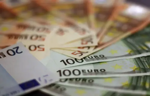 Credito alle Pmi, prestiti giù del 25,9% dal 2019 in Italia