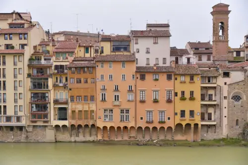 Firenze, alloggi Le Quinte: SPC chiede garanzie sui 161 appartamenti