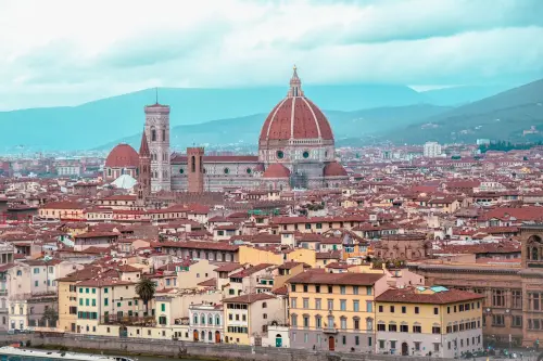 Firenze, Estate Fiorentina 2026: ecco i 10 Spazi Estivi