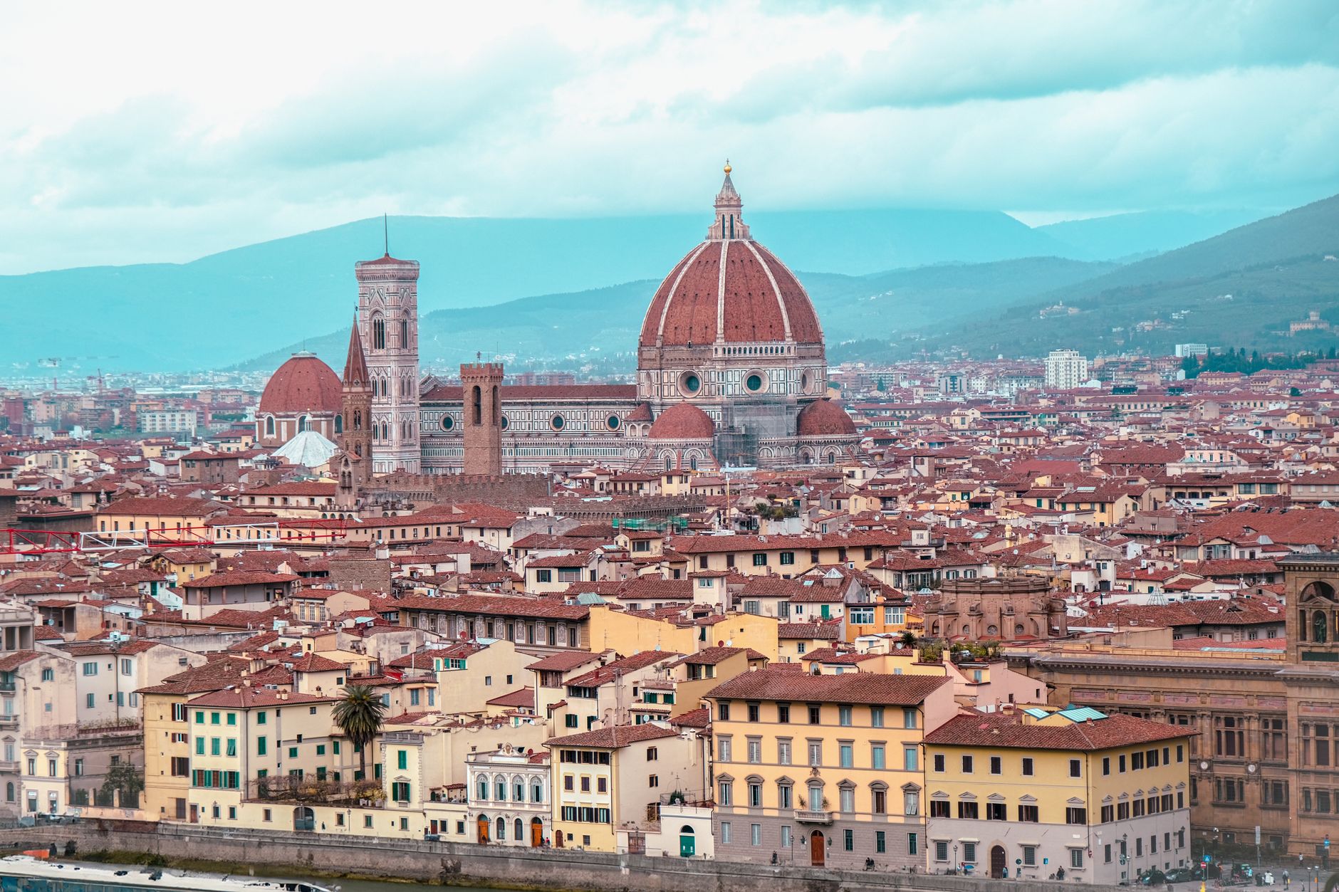 Firenze, Estate Fiorentina 2026: ecco i 10 Spazi Estivi