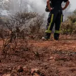 Incendi in Toscana, arriva Aib-Wind: meteo anche senza rete