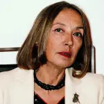 Firenze, piazzale Oriana Fallaci diventa giardino: un albero in memoria