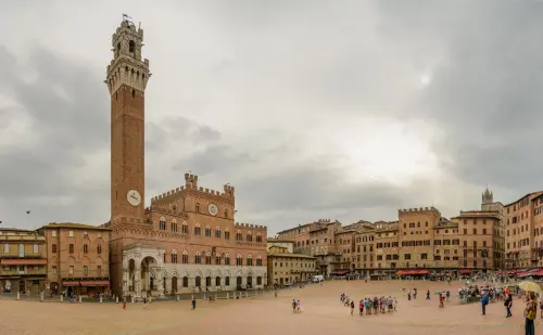 Siena, Confesercenti chiede sostegno alle ZESpro