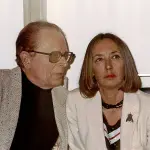 Firenze celebra Oriana Fallaci a 20 anni dalla morte