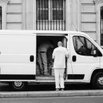 Firenze, primo micro-hub in piazza Annigoni: consegne con cargobike