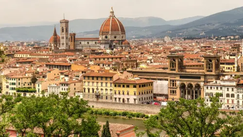 Firenze, Consiglio metropolitano a San Godenzo per la montagna