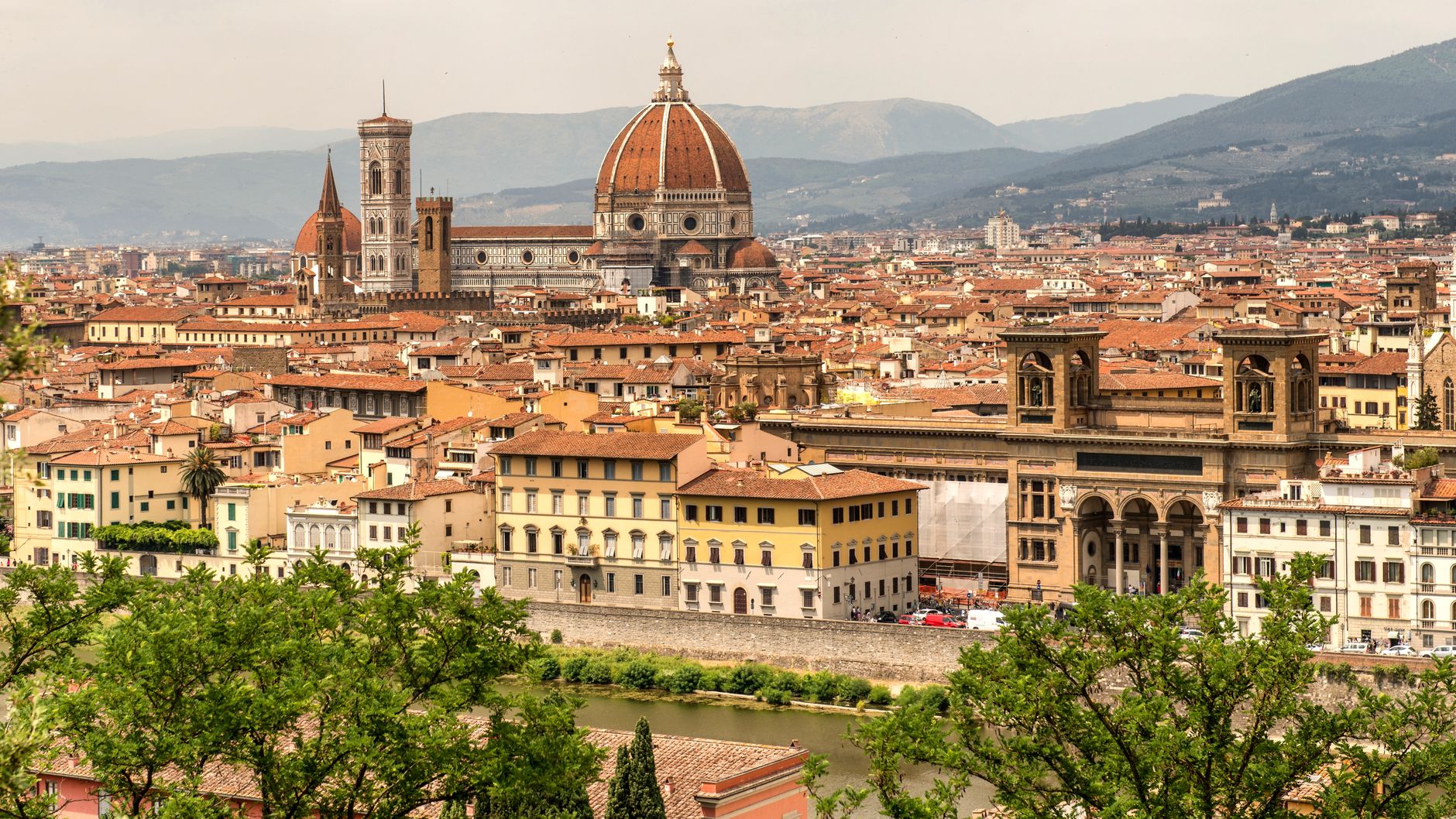 Firenze, Consiglio metropolitano a San Godenzo per la montagna